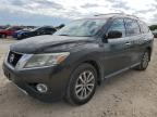 2015 NISSAN PATHFINDER - 5N1AR2MN5FC608739