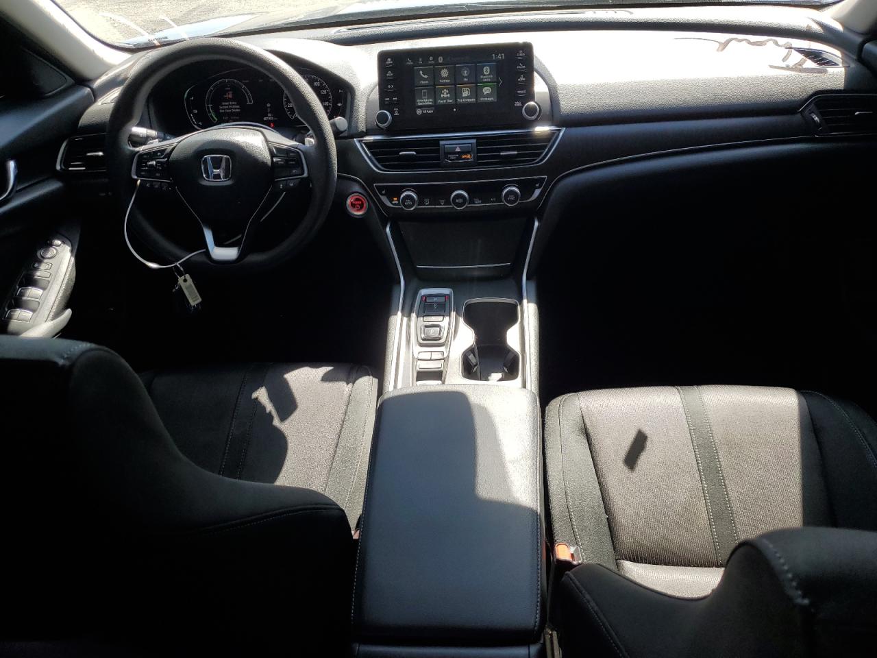 1HGCV3F46LA004967 HONDA ACCORD 2020