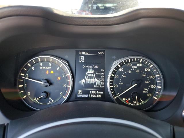 2022 INFINITI Q60 LUXE JN1EV7KLXNM630215