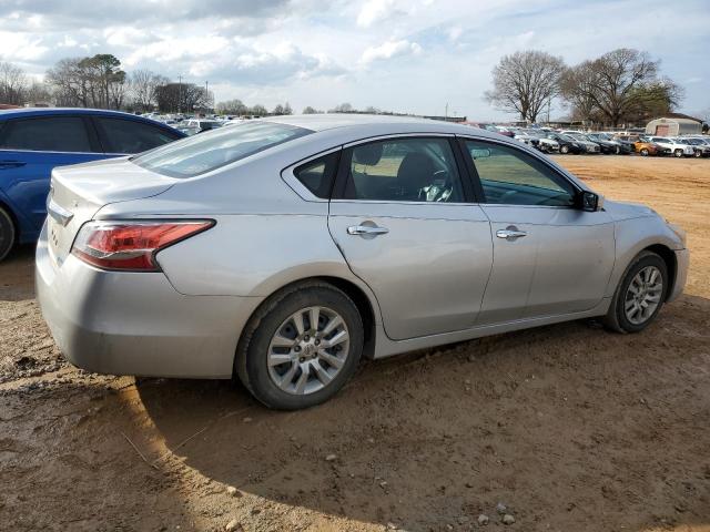 2014 Nissan Altima 2.5 VIN: 1N4AL3AP6EC315518 Lot: 43830044