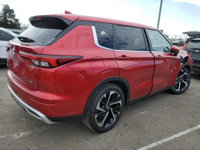 2024 Mitsubishi Outlander Se VIN: JA4J4VA85RZ010990 Lot: 47951404