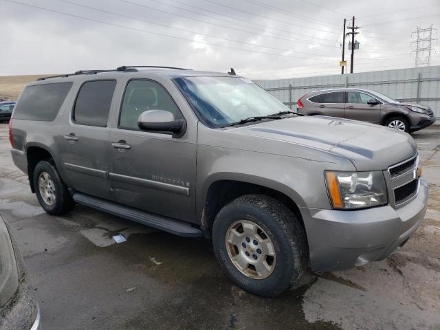 2007 Chevrolet Suburban K1500 VIN: 1GNFK16357J292994 Lot: 45875314