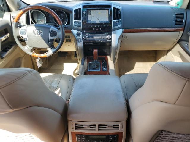 2015 TOYOTA LAND CRUIS - JTMHY7AJ6F4030990
