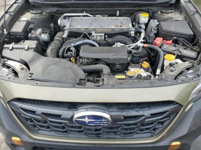 4S4BTGUD6N3167759 Subaru Outback Wi  12