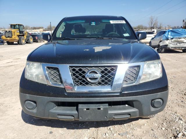 2016 NISSAN FRONTIER S - 1N6BD0CT5GN713988