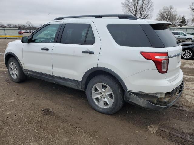 Vin: 1fm5k8b87egc06945, lot: 46268744, ford explorer 20142