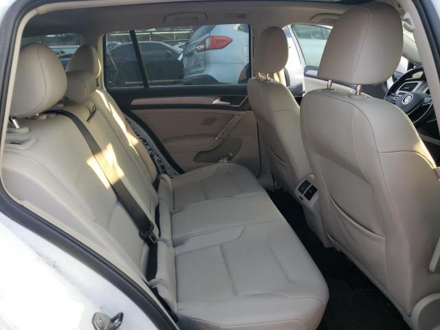 2016 VOLKSWAGEN GOLF SPORT - 3VWC17AU9GM520075