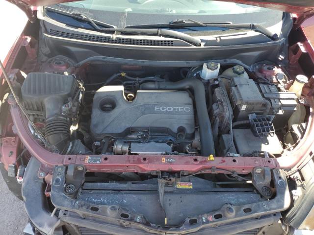 2019 Chevrolet Equinox Lt VIN: 3GNAXKEV9KS625158 Lot: 47649574