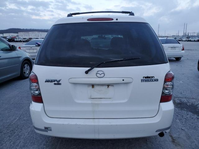 2005 Mazda Mpv Wagon VIN: JM3LW28A050553878 Lot: 46804454