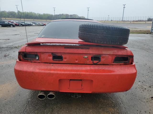 1997 Nissan 240Sx Base VIN: JN1AS44D1VW100571 Lot: 47934124