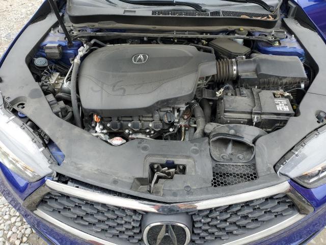 2018 ACURA TLX TECH+A - 19UUB2F60JA010950