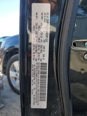 3C4PDCAB8DT557381 2013 Dodge Journey Se