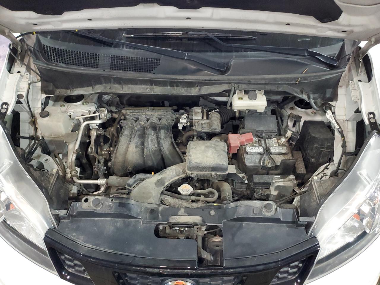3N6CM0KN3MK702898 NISSAN NV 2021