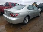 LEXUS ES 330 photo