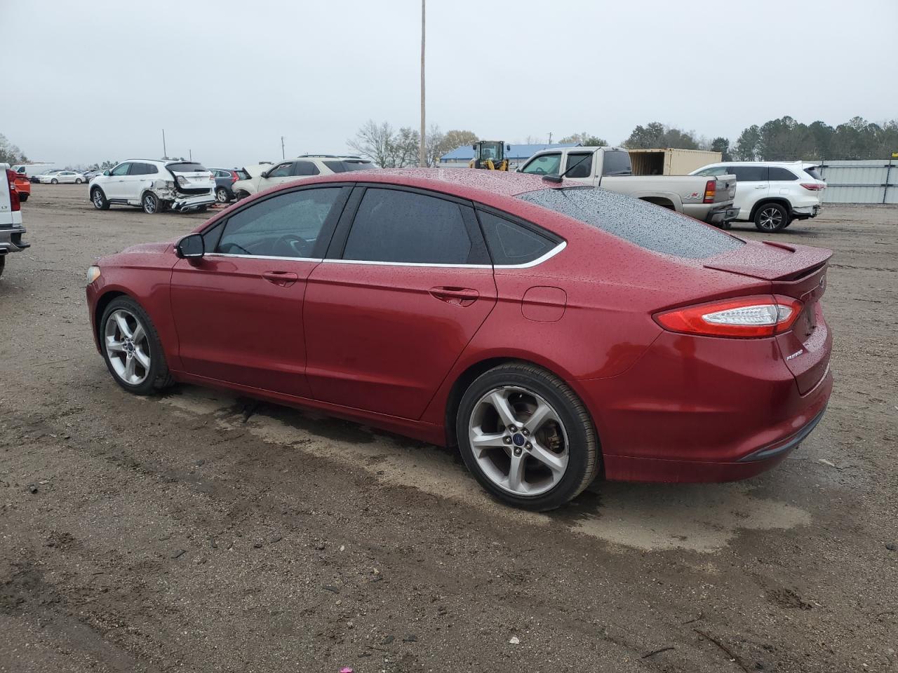 3FA6P0H72GR139439 FORD FUSION 2016