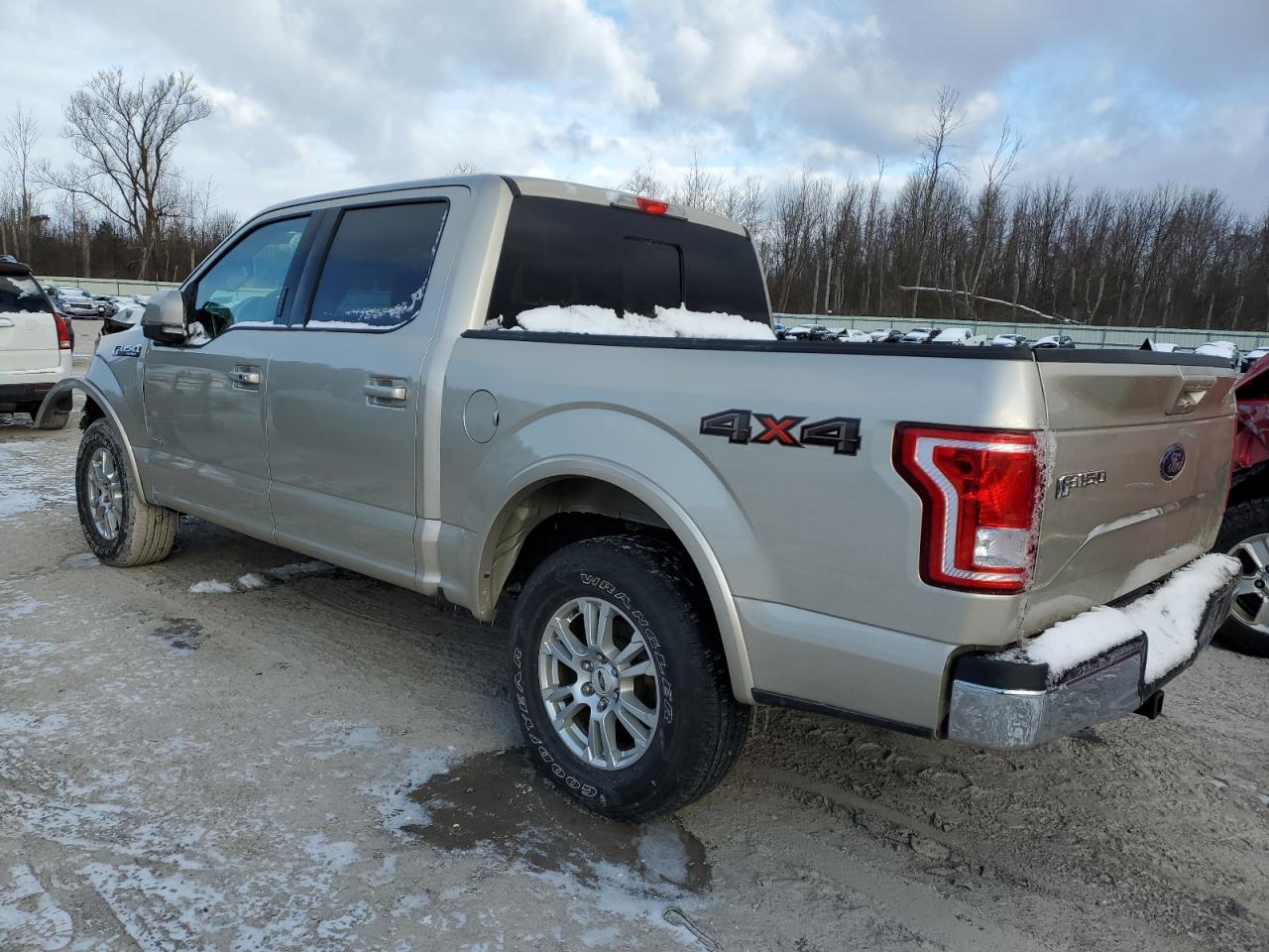 1FTEW1EP6HFA96631 FORD F-150 2017