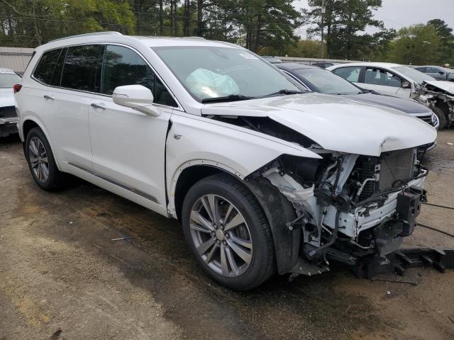 1GYKPCRS5LZ108473 2020 Cadillac Xt6 Premium Luxury