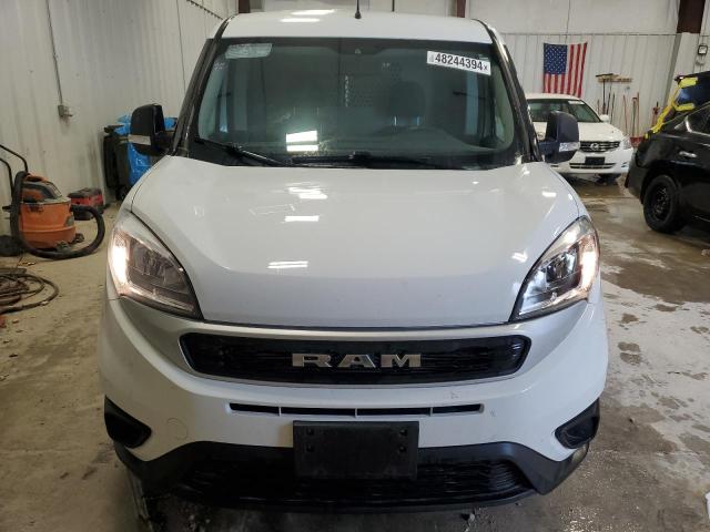 ZFBHRFAB7N6W61060 2022 Ram Promaster City Tradesman