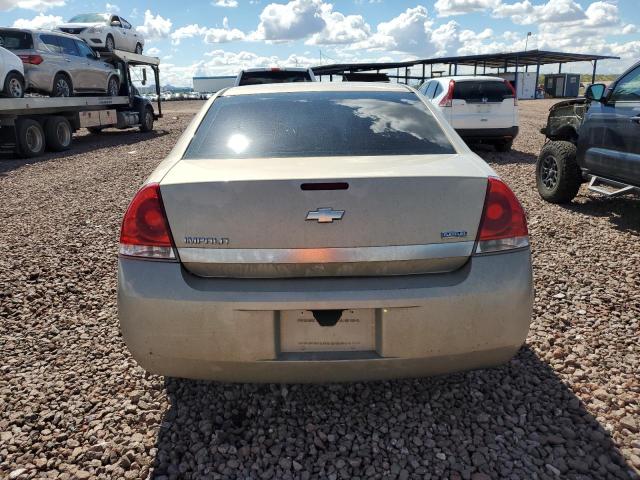 2011 Chevrolet Impala Ls VIN: 2G1WF5EK9B1122825 Lot: 46233874