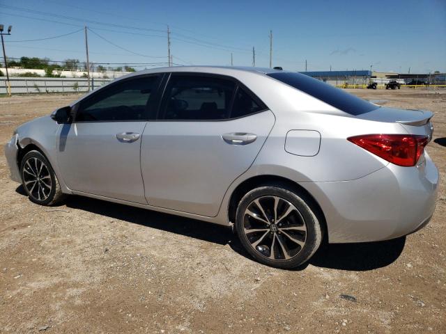 2019 TOYOTA COROLLA 4D - 5YFBURHEXKP871384
