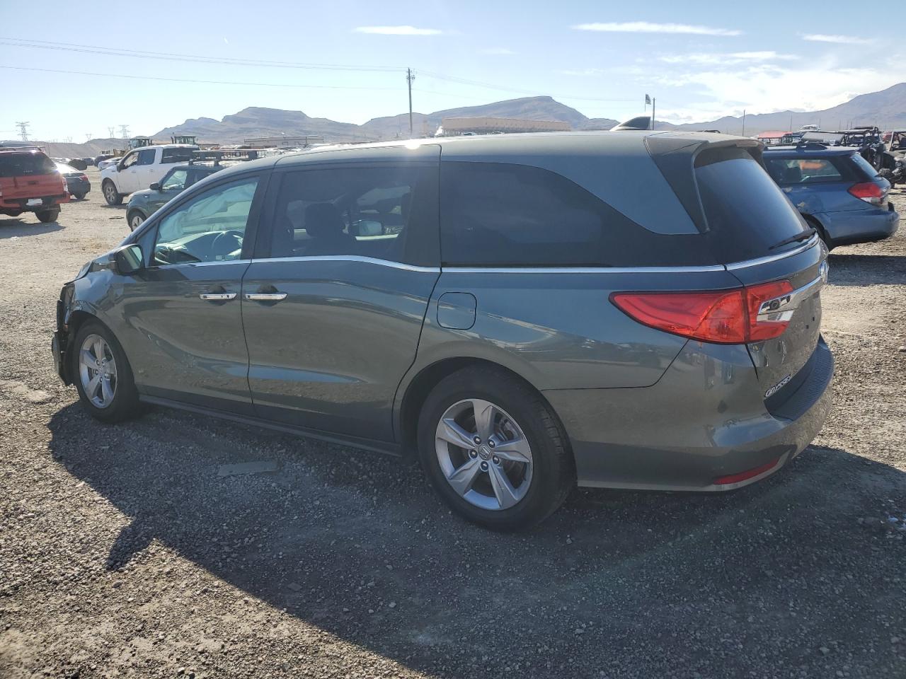 5FNRL6H76KB095011 HONDA All Models 2019