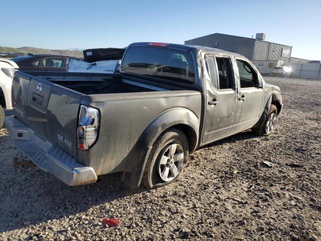 2009 Nissan Frontier Crew Cab Se VIN: 1N6AD07W09C406159 Lot: 39235610