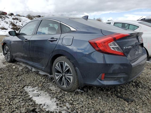 2016 HONDA CIVIC EX - 19XFC1F47GE034911