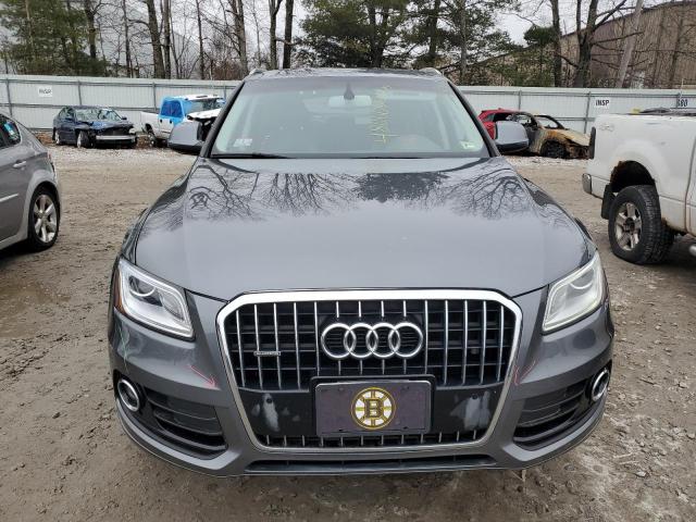 VIN WA1LFAFP0EA034196 2014 Audi Q5, Premium Plus no.5