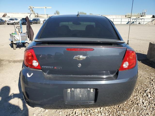 2008 Chevrolet Cobalt Sport VIN: 1G1AM58B187217127 Lot: 46758984