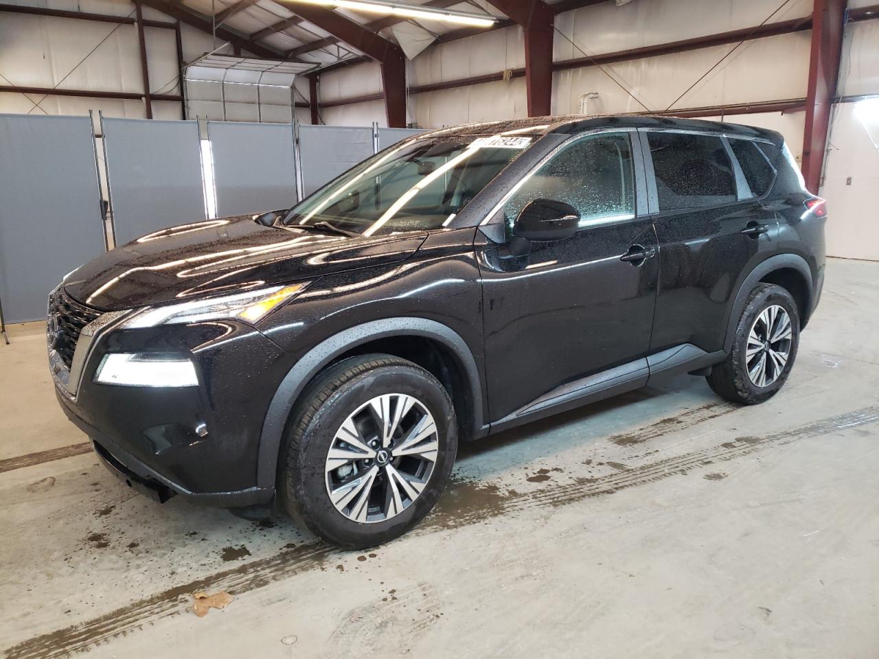 5N1BT3BBXPC810191 NISSAN ROGUE 2023
