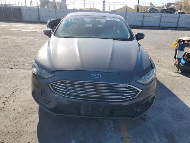 2018 FORD FUSION SE - 3FA6P0HD4JR232542