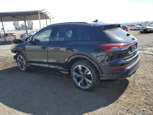 2024 AUDI Q4 E-TRON WA1M2BFZ4RP027682