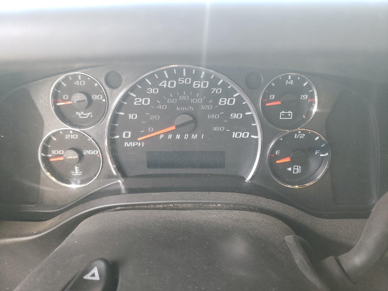 1HA0GRFG7LN002867 CHEVROLET EXPRESS 2020