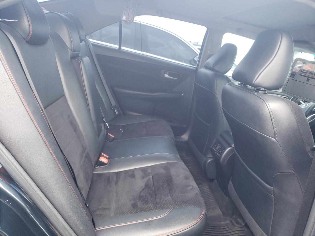 4T1BF1FK1HU621219 TOYOTA CAMRY 2017