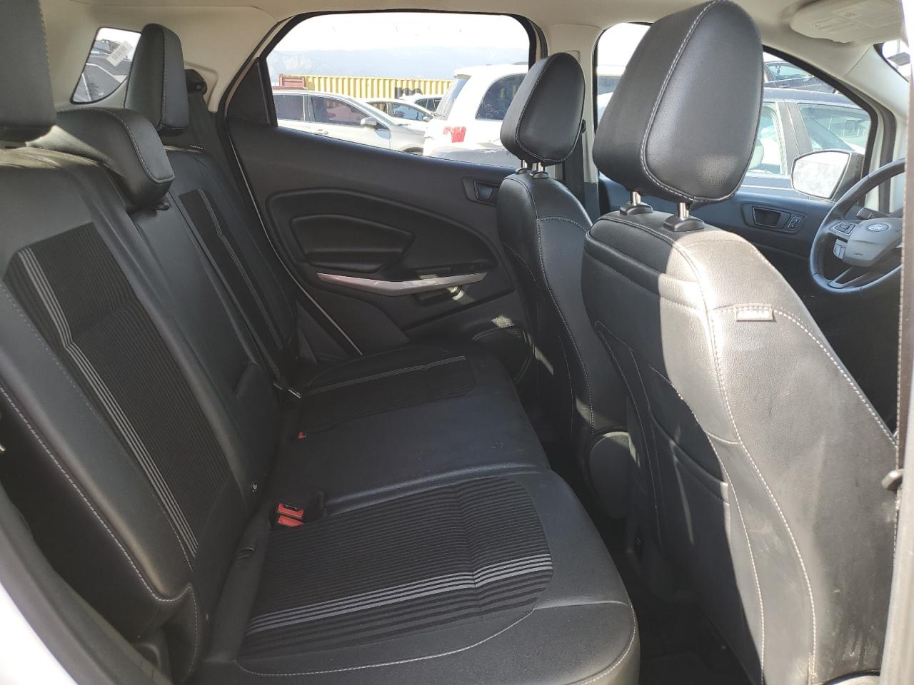 MAJ6S3JL6LC345640 FORD ECOSPORT 2020