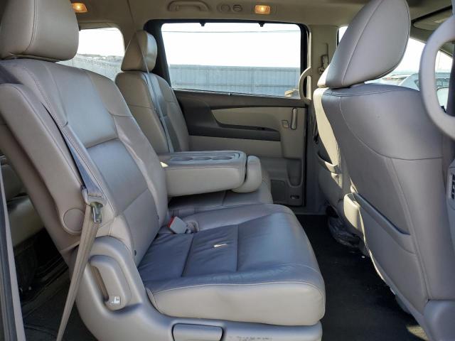 2012 Honda Odyssey Exl VIN: 5FNRL5H60CB028777 Lot: 45913924