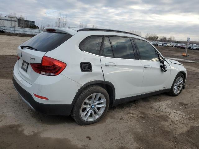 2015 BMW X1 xDrive28I VIN: WBAVL1C5XFVY37499 Lot: 48713704