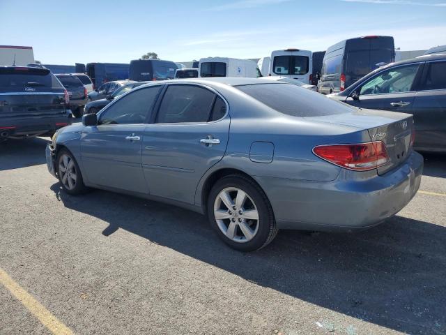 2005 Lexus Es 330 VIN: JTHBA30G855096263 Lot: 47603314