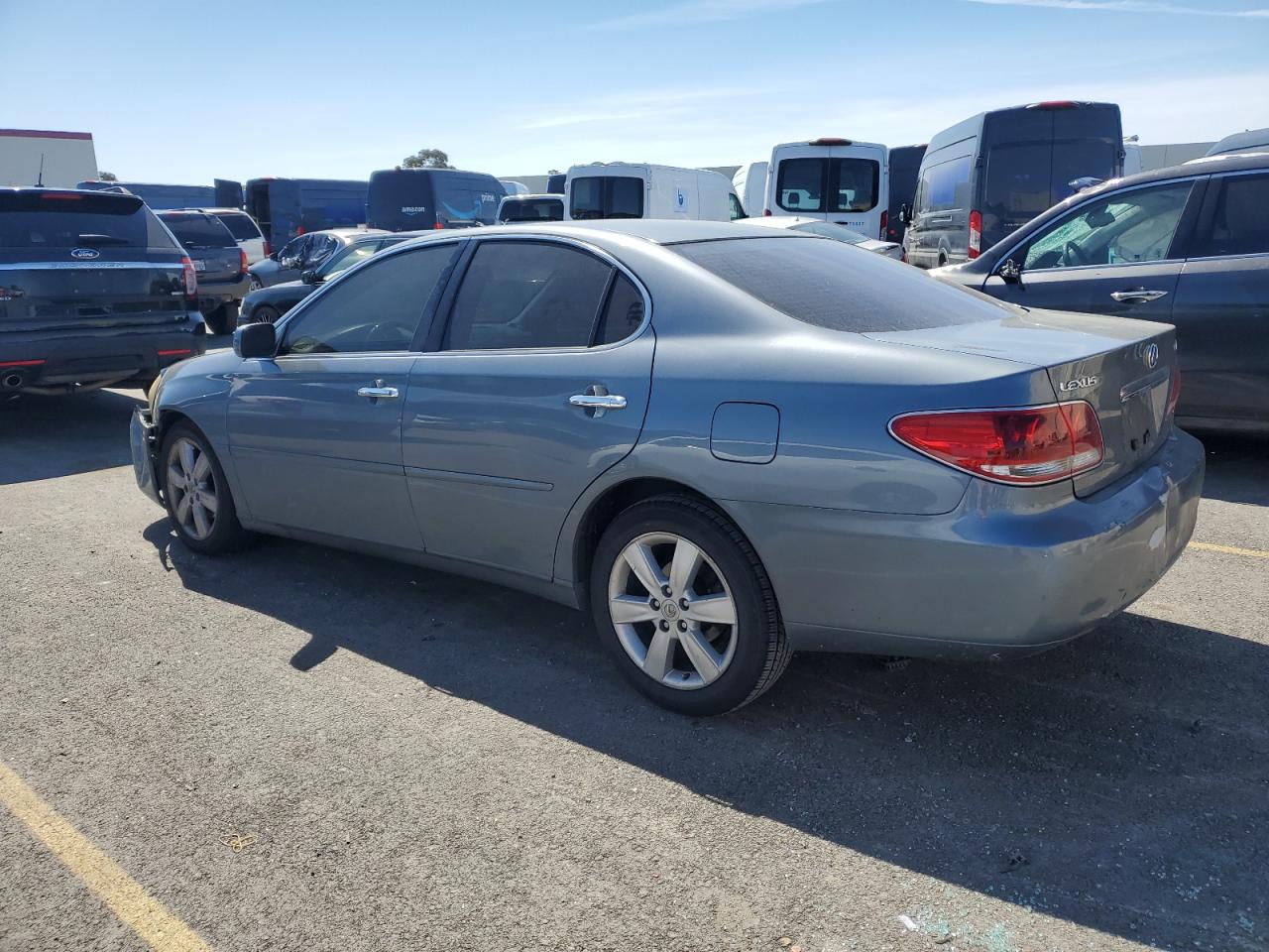 JTHBA30G855096263 2005 Lexus Es 330