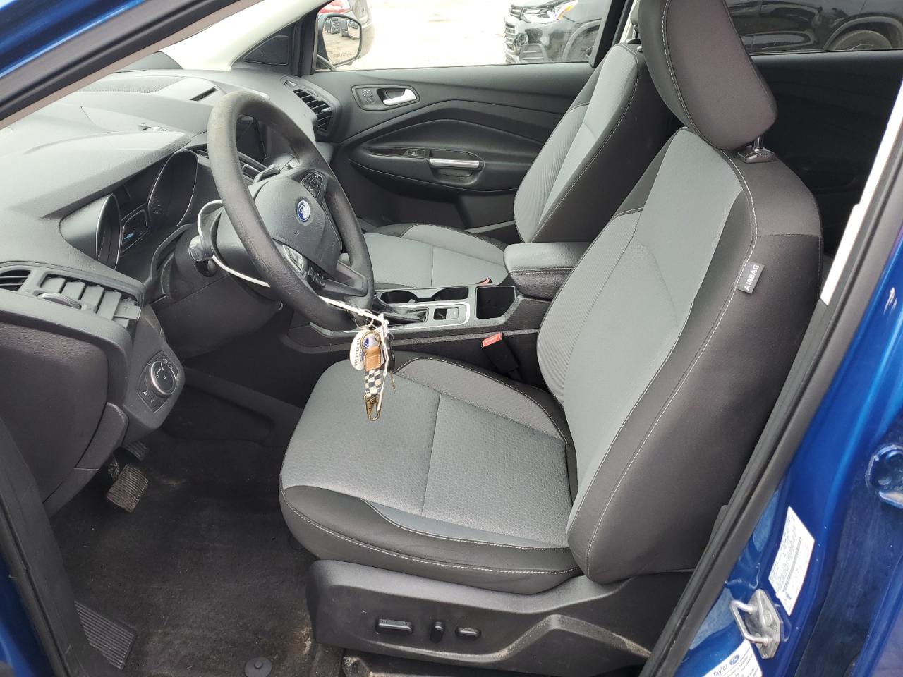 1FMCU9GD5JUD49367 FORD ESCAPE 2018
