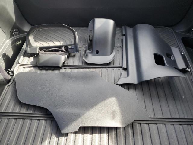 2016 HONDA PILOT EXL - 5FNYF6H54GB107276