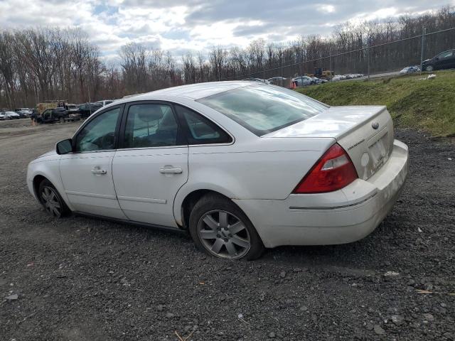 2005 Ford Five Hundred Se VIN: 1FAFP23135G162425 Lot: 47559654