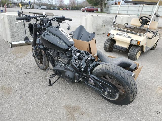 2023 HARLEY-DAVIDSON FXLRST 1HD1YXZ10PB067437