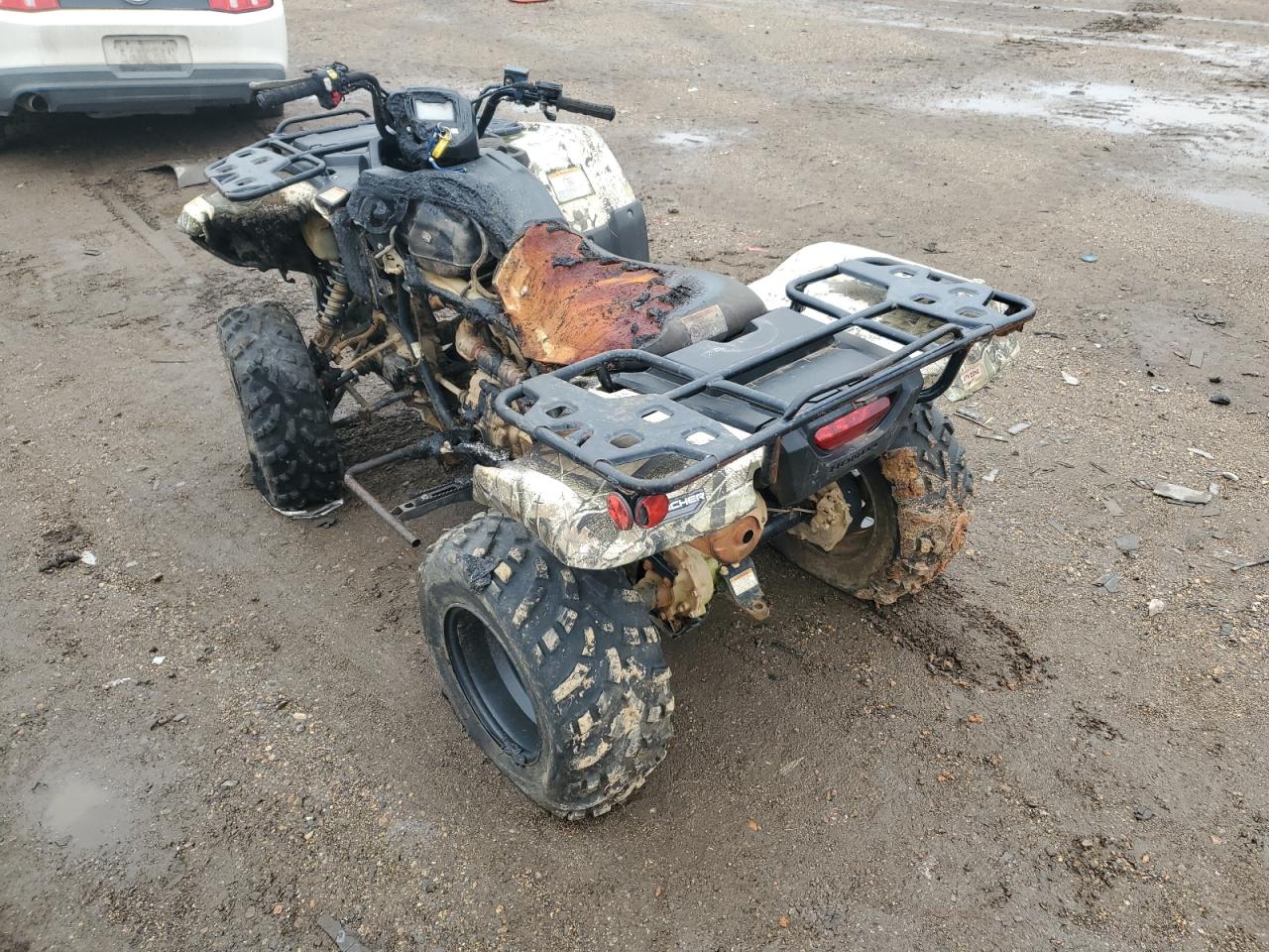 1HFTE40BXL4600583 HONDA TRX 2020