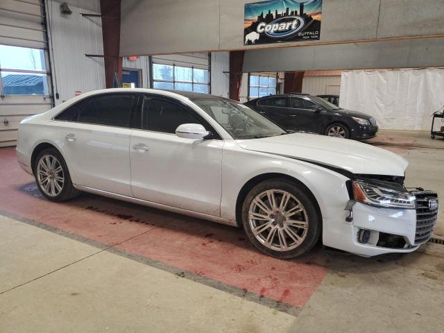 2015 AUDI A8 L QUATT - WAU3GAFD0FN010772