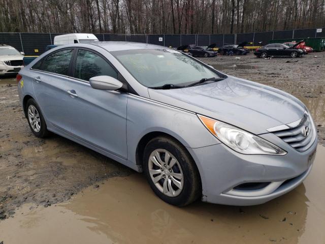 2012 Hyundai Sonata - Image 4