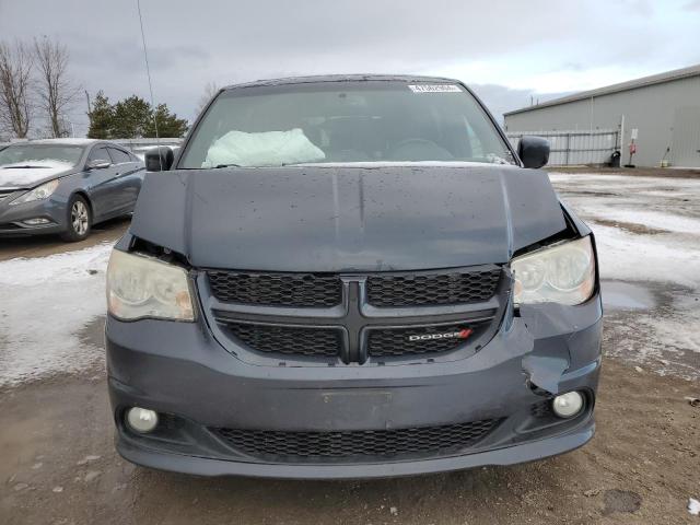 2013 Dodge Grand Caravan R/T VIN: 2C4RDGEG8DR783879 Lot: 47562904