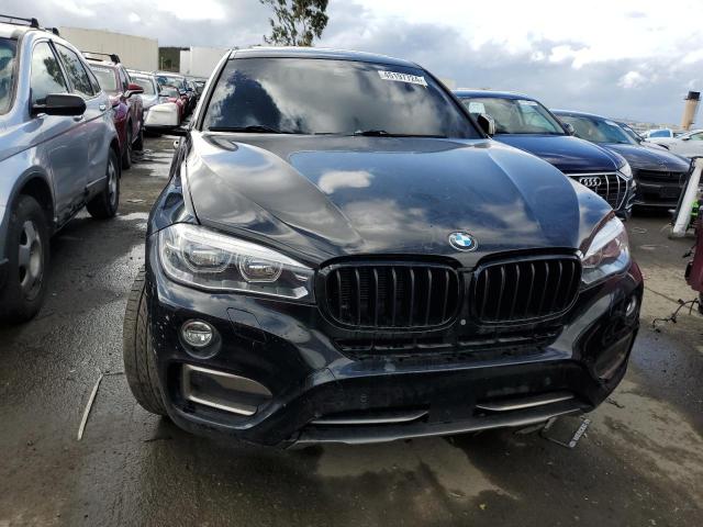 VIN 5UXKU2C51H0N85424 2017 BMW X6, Xdrive35I no.5