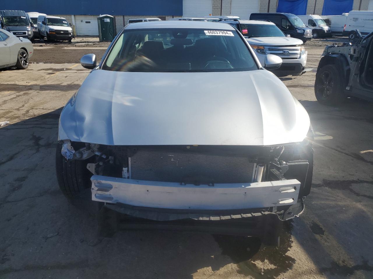 1N4BL4DVXPN306591 NISSAN ALTIMA 2023