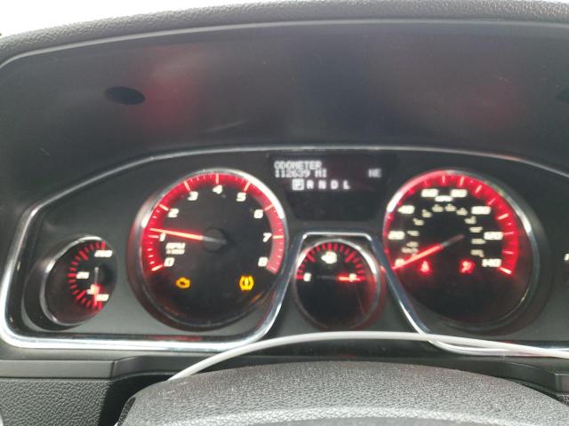 2015 GMC ACADIA SLT - 1GKKVRKDXFJ268365